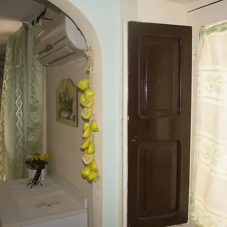 Alfa Quadro Bed & Breakfast