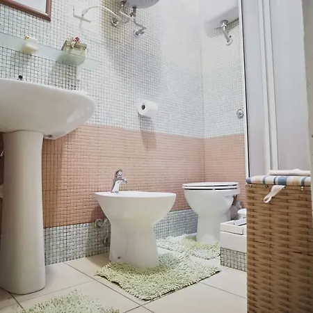 Alfa Quadro 4* Agrigento