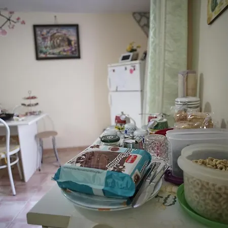 Alfa Quadro Nocleg ze śniadaniem 4*