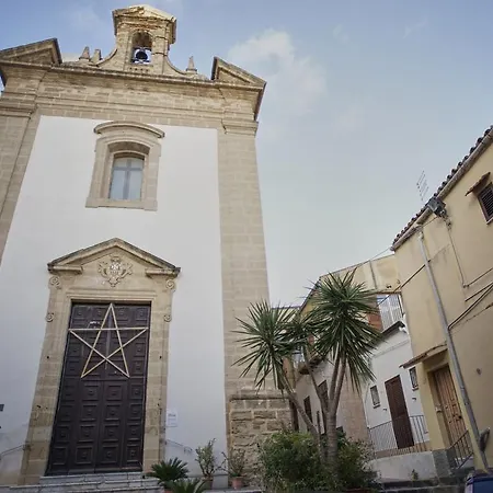 Bed & Breakfast Alfa Quadro 4*