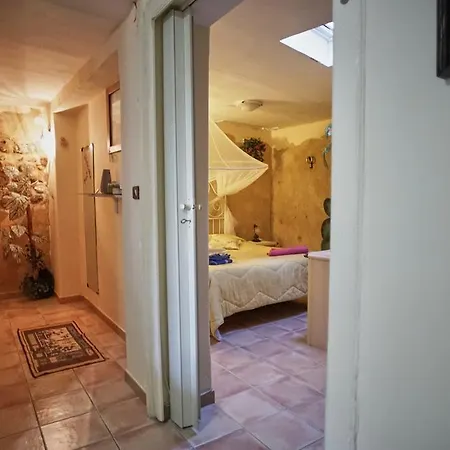 Alfa Quadro 4* Agrigento