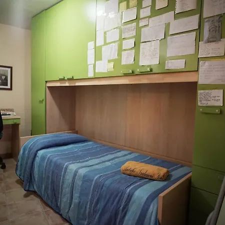 Bed & Breakfast Alfa Quadro