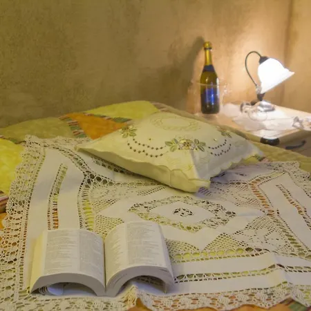 Alfa Quadro Bed & Breakfast