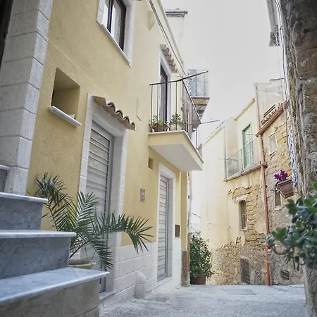 Bed & Breakfast Alfa Quadro