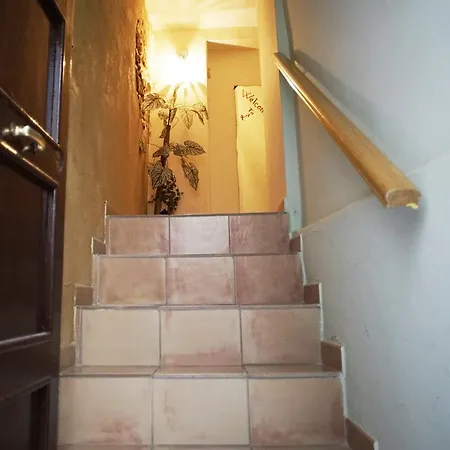 Alfa Quadro Bed & Breakfast