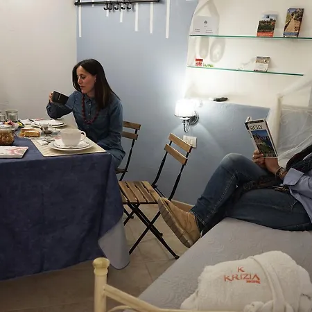 Alfa Quadro 4* Agrigento