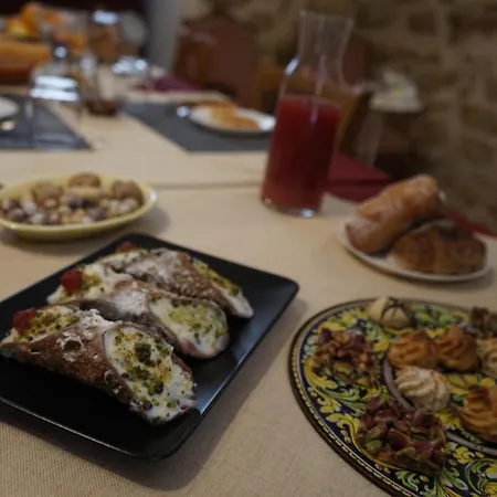 Alfa Quadro Bed & Breakfast Agrigento