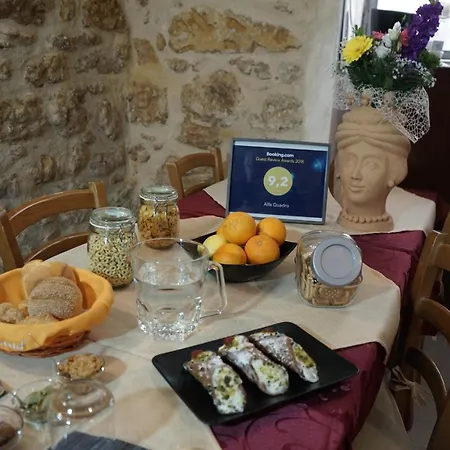 Alfa Quadro Agrigento