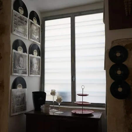 Nocleg ze śniadaniem Alfa Quadro 4*