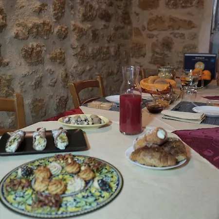 Alfa Quadro Nocleg ze śniadaniem Agrigento