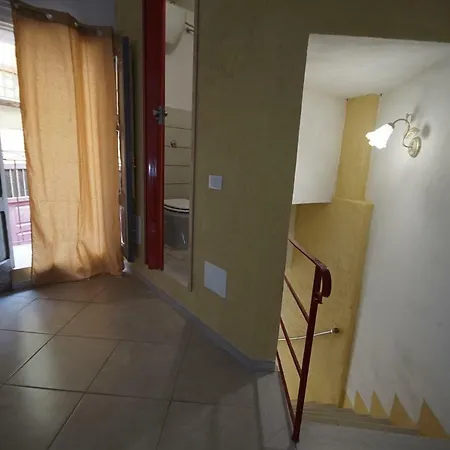 Nocleg ze śniadaniem Alfa Quadro Agrigento