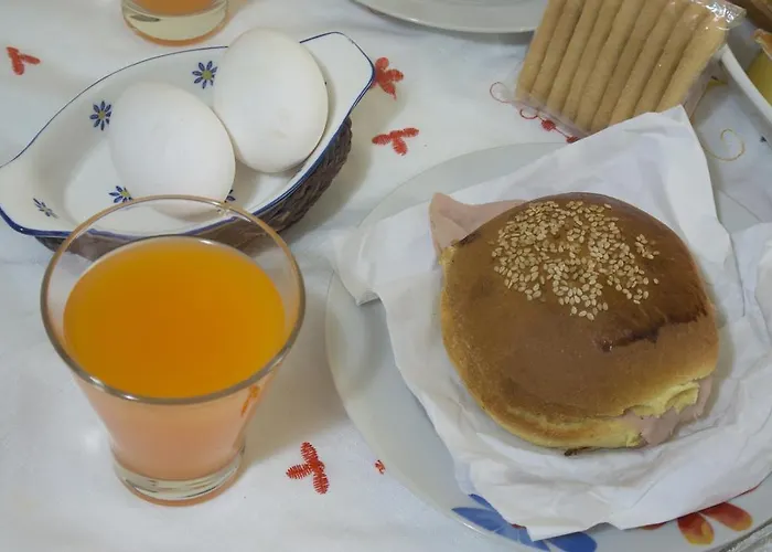 Alfa Quadro 4* Agrigento