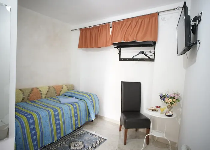 Alfa Quadro Alojamento de Acomodação e Pequeno-almoço