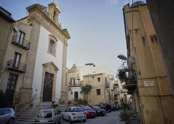 Alfa Quadro Agrigento