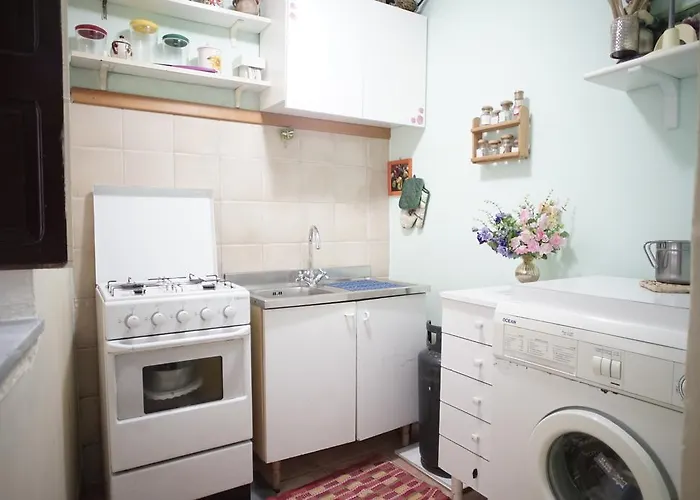 Alojamento de Acomodação e Pequeno-almoço Alfa Quadro Agrigento