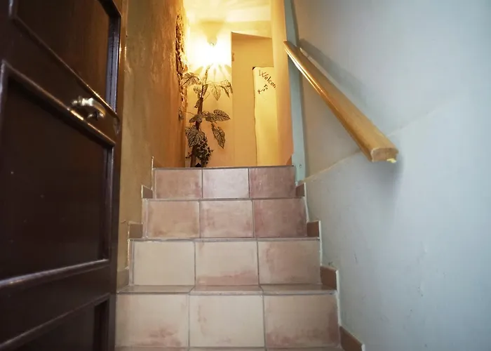 Alfa Quadro Alojamento de Acomodação e Pequeno-almoço