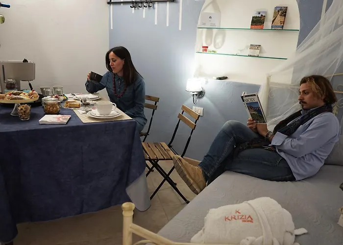 Alfa Quadro 4* Agrigento