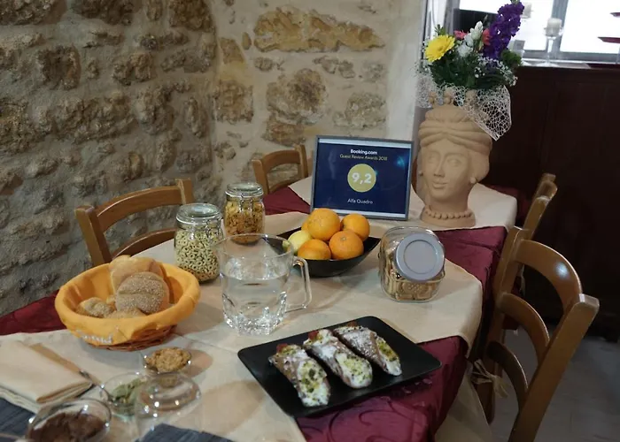 Alfa Quadro Agrigento