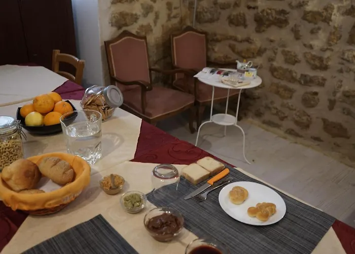 Alfa Quadro 4* Agrigento