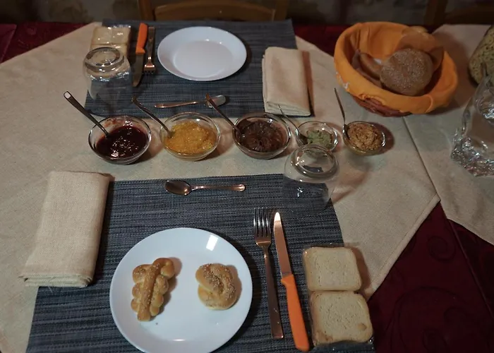 Alfa Quadro Alojamento de Acomodação e Pequeno-almoço 4*