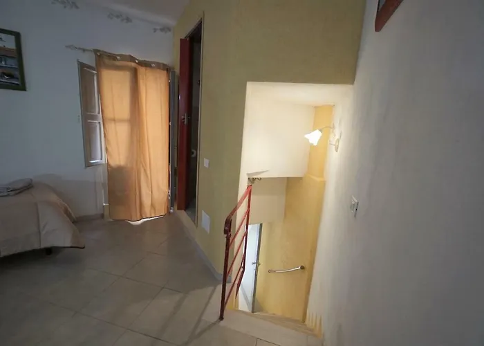 Alfa Quadro 4* Agrigento