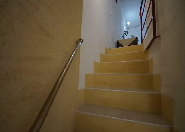 Alfa Quadro Alojamento de Acomodação e Pequeno-almoço 4*