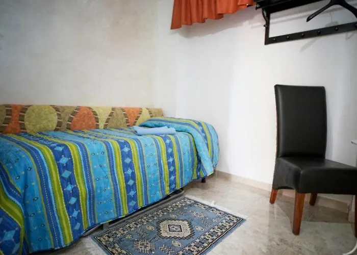 Alfa Quadro 4* Agrigento