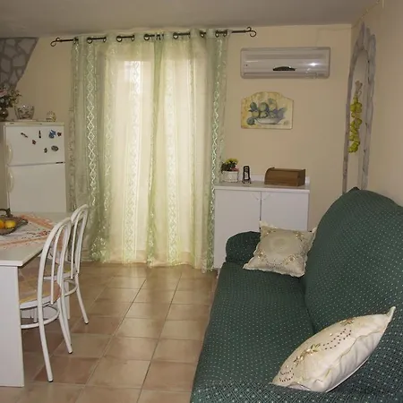 Alfa Quadro Bed and breakfast