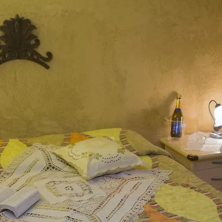 Bed and breakfast Alfa Quadro Agrigento