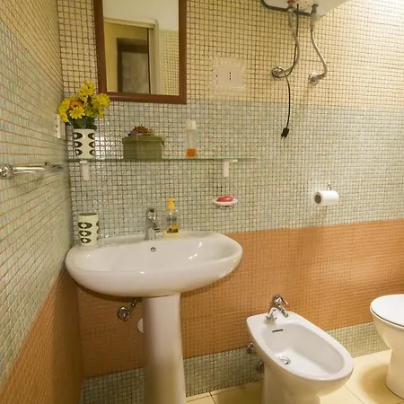Bed and breakfast Alfa Quadro