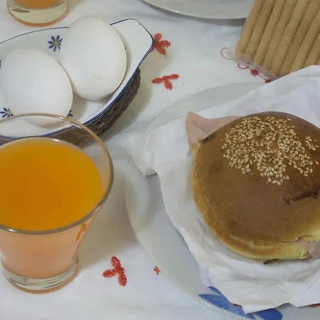 Alfa Quadro 4* Agrigento