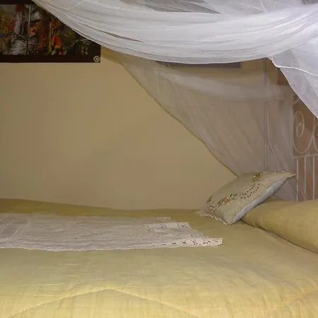 Bed and breakfast Alfa Quadro Agrigento