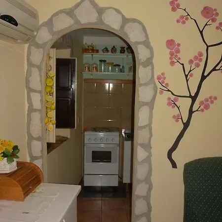 Bed and breakfast Alfa Quadro