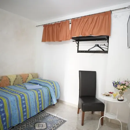 Alfa Quadro Bed and breakfast