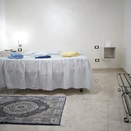 Alfa Quadro Bed & Breakfast Agrigento