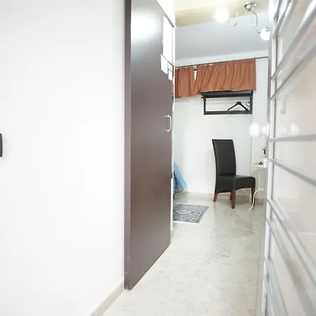 Bed & Breakfast Alfa Quadro