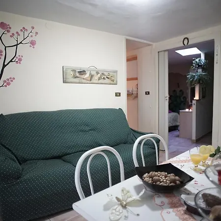 Alfa Quadro Bed and breakfast