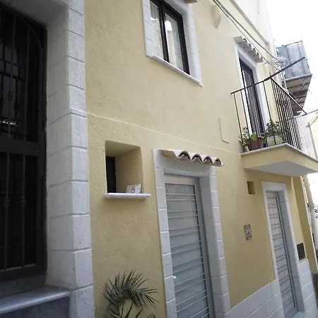 Alfa Quadro Bed & Breakfast