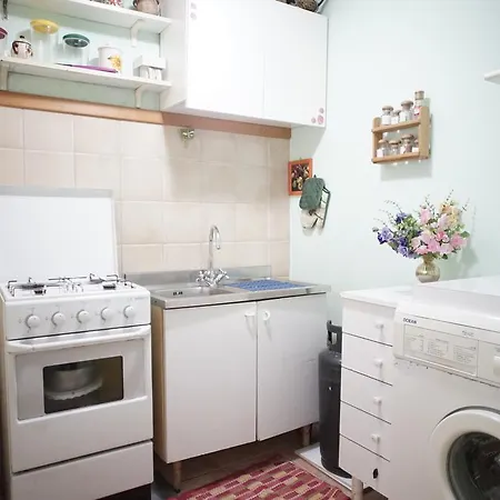 Bed and breakfast Alfa Quadro Agrigento