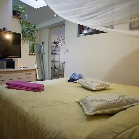 Alfa Quadro Bed & Breakfast Agrigento