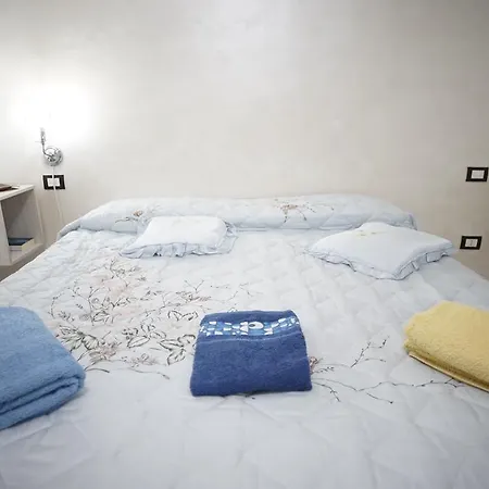 Bed and breakfast Alfa Quadro Agrigento