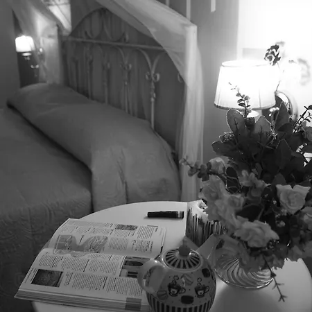 Bed & Breakfast Alfa Quadro 4*