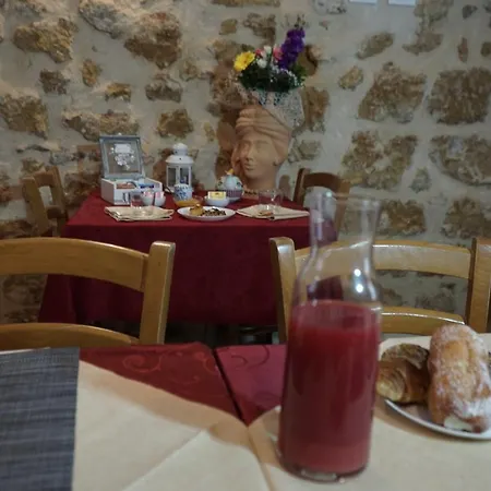 Alfa Quadro 4* Agrigento