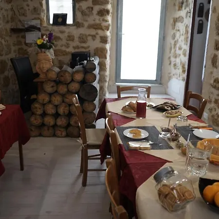 Alfa Quadro Bed & Breakfast Agrigento