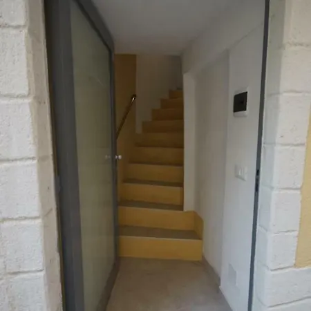 Bed and breakfast Alfa Quadro