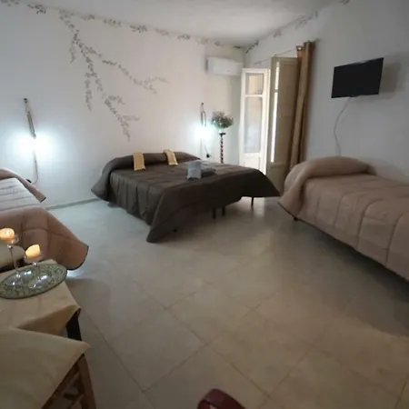 Alfa Quadro Bed & Breakfast Agrigento