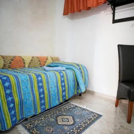 Alfa Quadro 4* Agrigento