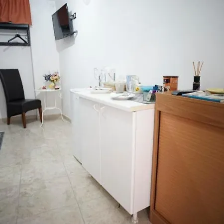 Bed & Breakfast Alfa Quadro