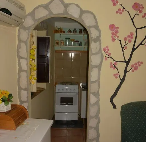 Bed and breakfast Alfa Quadro