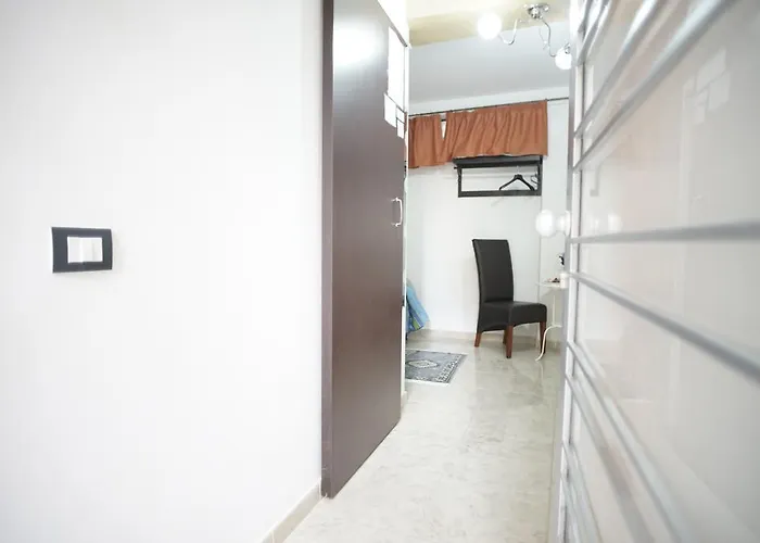 Bed and breakfast Alfa Quadro